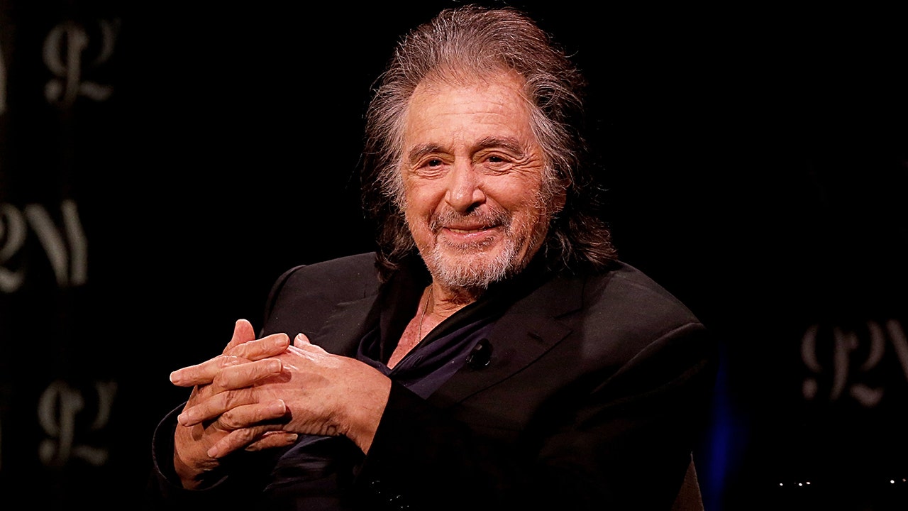 Al Pacino, 83, Expecting His 4th Baby From A 29-Year-Old Girlfriend 86 Al Pacino, 83, expecting fourth child | Fox News