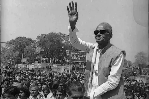 7 Lesser Known Facts About JD(U) Supremo Nitish Kumar 94 BJP sees marginalisation of JP movement leaders in Bihar, writes Law Kumar Mishra