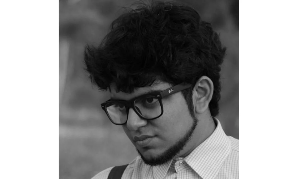 Chopped His Partner Into 35 Pieces: A Gruesome Crime Shocks India 87 10 things to know about Mumbai food blogger Aaftab Ameen Poonawalla who chopped live-in partner's body in Delhi