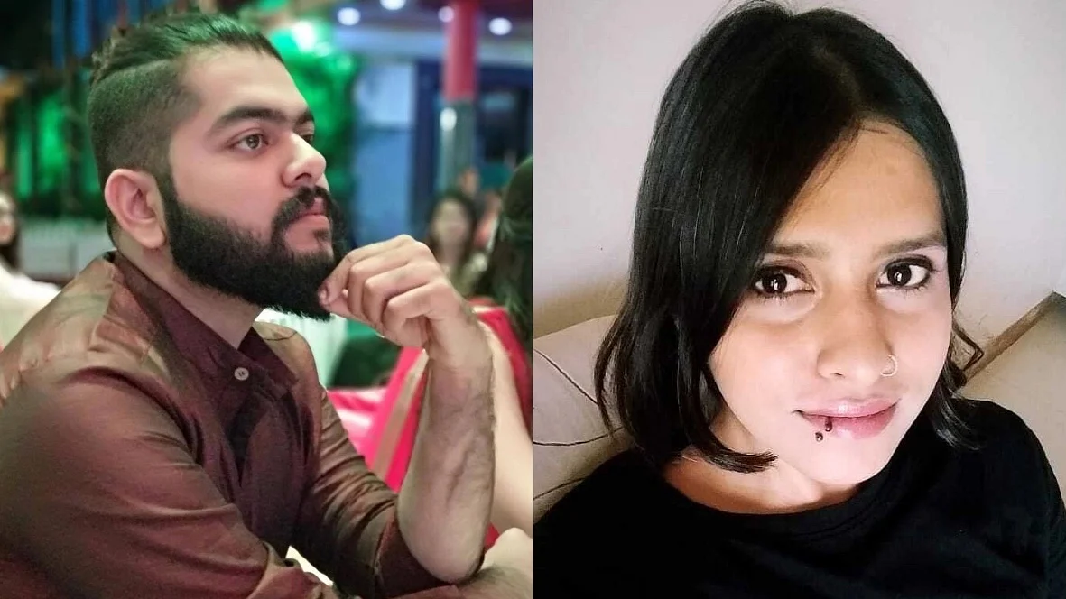 Shraddha Murder Case: Netizens Call Out Love Jihad In This Heinous Crime 87 Shraddha murder case