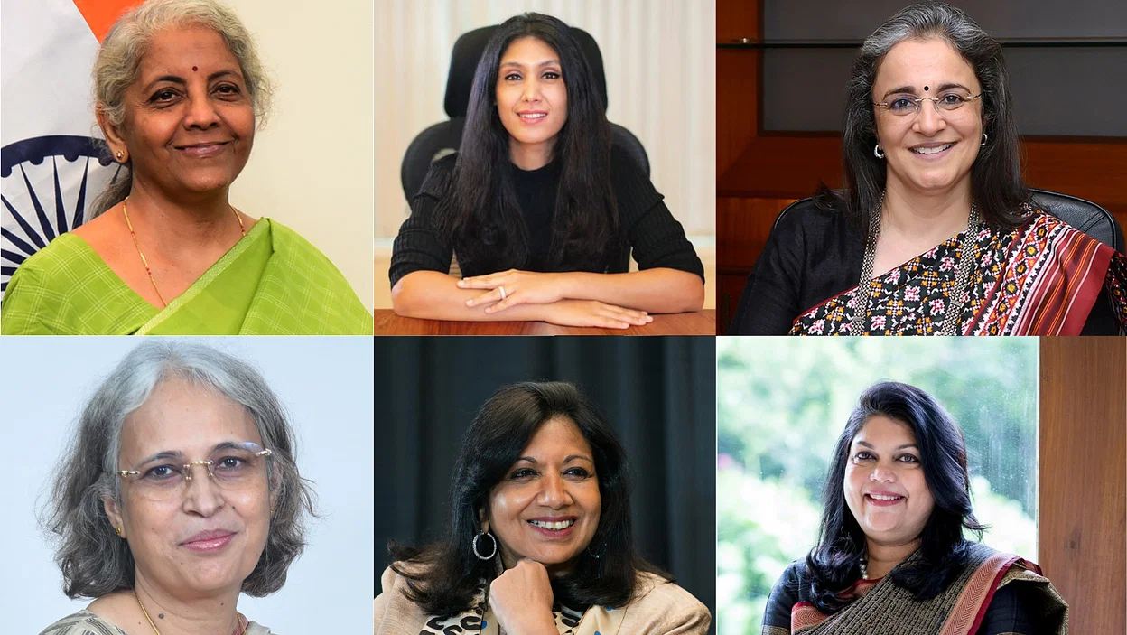 Lesser Known Facts About Nirmala Sitharaman : Most Powerful Indian Woman! 89 Nirmala Sitharaman among 6 Indians in Forbes' list of '100 Most Powerful Women'