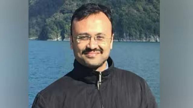 Dr. Gaurav Gandhi, Who Conducted 16,000 Surgeries, Dies Of A Heart Attack 88 Gujarat: Cardiologist Dr Gaurav Gandhi, Who Performed Around 16,000 Surgeries, Dies Due To Heart Attack At 41