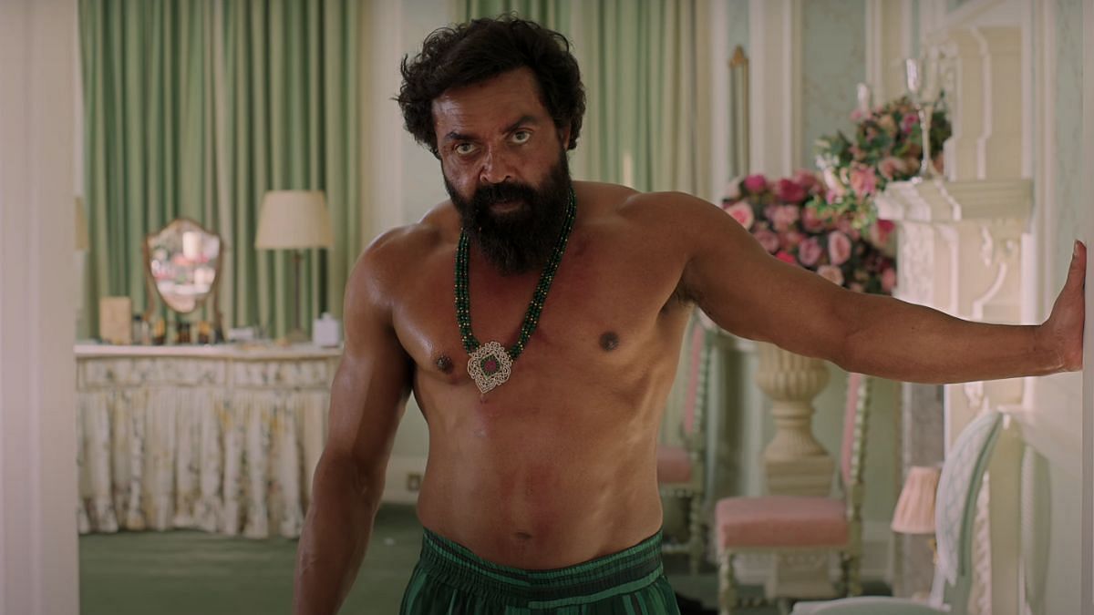 'Animal' By Ranbir Kapoor Shatters Records Ahead Of Premiere 88 Animal Teaser: Bobby Deol Impresses Netizens With 'Deadly' Look As Villain Opposite Ranbir Kapoor