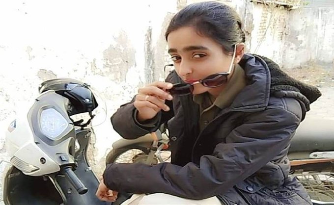 Woman Cop Poses As College Student For 3 Months To Crack Ragging Case 87 How woman cop posed as college student for three months to crack ragging case