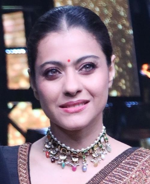 Kajol to join Oscars’ panel; husband Ajay Devgn congratulates her on Twitter