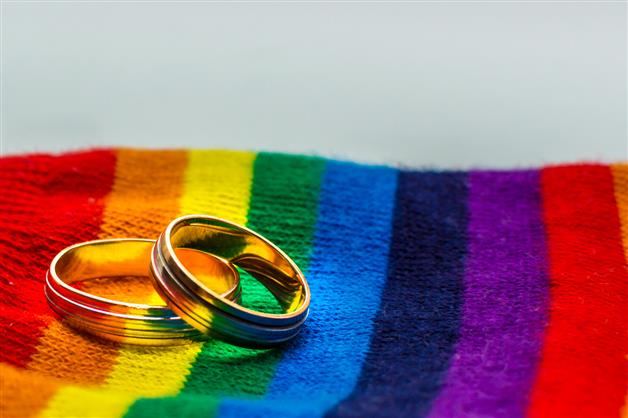 "Affects The Interest Of Every Citizen" : Centre Opposes Same Sex Marriage 87 Centre opposes same-sex marriage in Supreme Court, says not in conformity with societal morality, Indian ethos