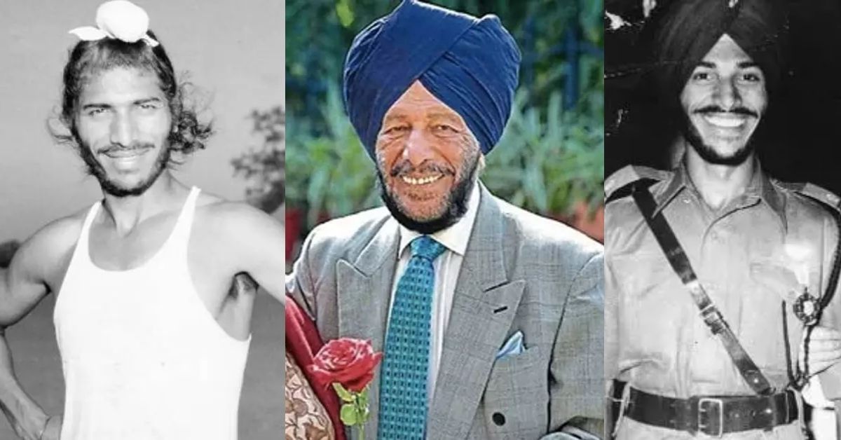 India wins the Thomas Cup: Here Are Seven Such Major Victories Scripted by Indians 104 Milkha Singh's life has ended, but his legacy will live on