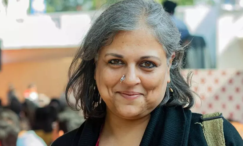 Who Are The Three Women Who Stood With Bilkis Bano | Know More 89 നിർഭയ കേസിൽ കണ്ടതുപോലെ ബിൽക്കീസ് ബാനുവിനായി ശബ്ദമുയർന്നില്ല, ഇന്ത്യ കൂടുതൽ ന്യൂനപക്ഷവിരുദ്ധമാവുന്നു -രേവതി ലോൾ | India is becoming more anti-minority ...