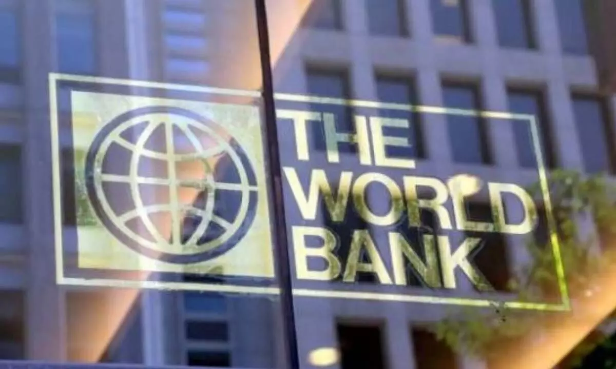 World's Major Organisations Predict A Recession in 2023 : Know The Reason 89 World Bank is worrying about global recession in 2023