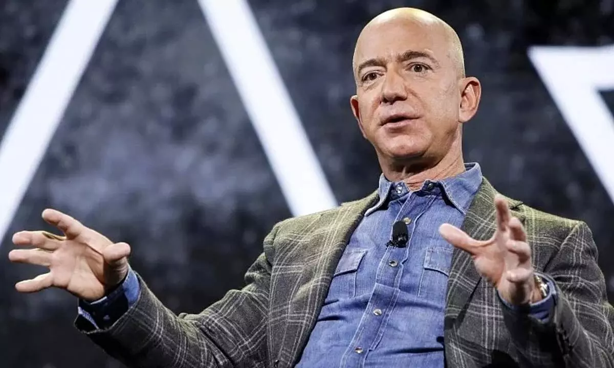World's Major Organisations Predict A Recession in 2023 : Know The Reason 87 Bezos warns of recession, advises people to avoid expensive purchases