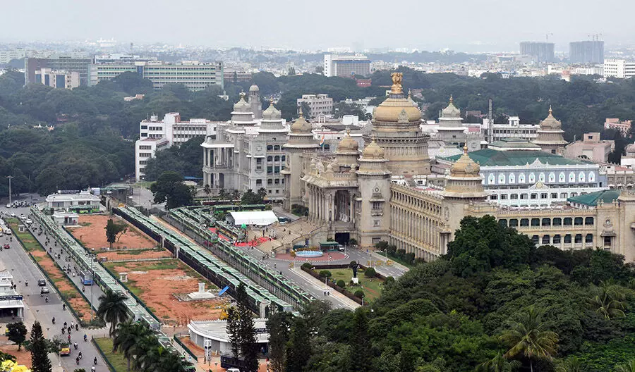 1203752 banglore kpn