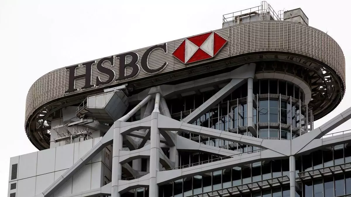 HSBC India Expands Presence With Largest Branch In Bengaluru's Whitefield 87 HSBC India unveils its largest branch in Bengaluru, bets big on growing affluent customers