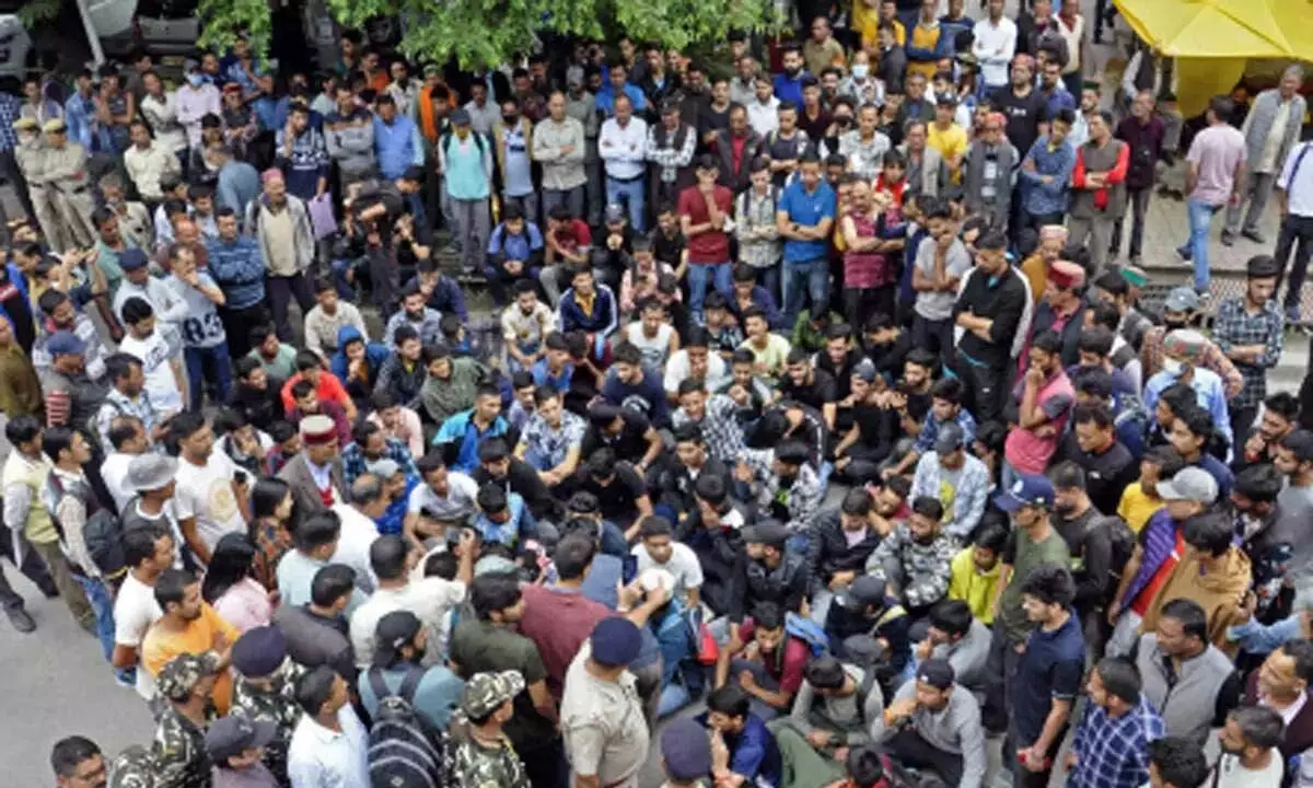 Karnataka Government Plans Protest In Delhi Against Central Policies | Here’s Why 89 Karnataka's Cong. govt takes fight to Delhi against Centre, to protest at Jantar Mantar on Wednesday