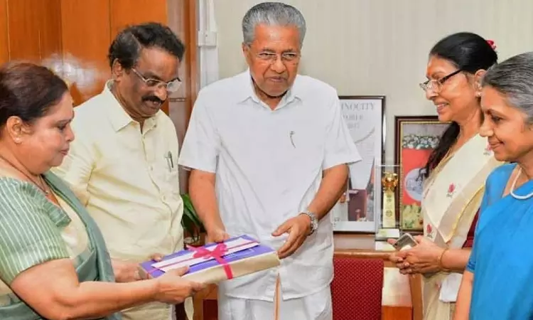 The Hema Committee Report Tracker: How A Report Exposed Misogyny And Harassment In Mollywood 89 BREAKING | Kerala High Court Stays Publication Of Justice Hema Commission Report On Issues Faced By