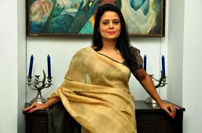 From Goddess Kali to Kathi Roll Eating Jains : Mahua Moitra Controversies 91 Who is Mahua Moitra?