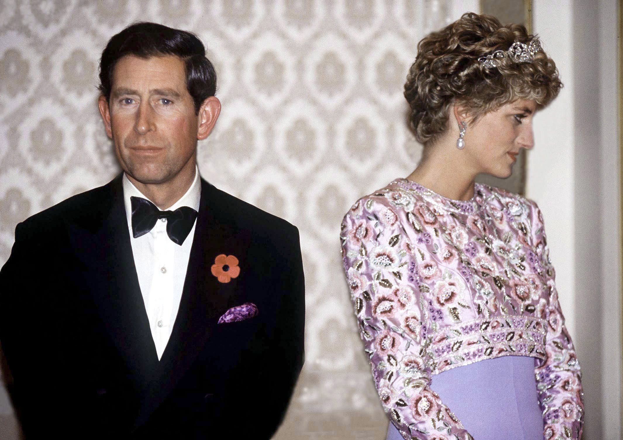 10 Lesser Known Facts About The Next King Of England - Charles III 97 True Story of Prince Charles and Princess Diana's Separation