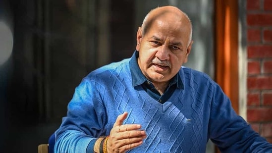 Here Are 10 Lesser Known Facts About Manish Sisodia 88 Black day for democracy': AAP on Manish Sisodia's arrest in Delhi liquor case | Latest News India - Hindustan Times