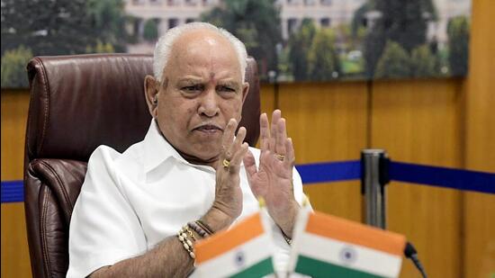 From SM Krishna To BS Yediyurappa : Top Leaders Who Resigned Or Retired Before The 2023 Karnataka Elections 90 BJP's list of candidates delayed again, Yediyurappa returns to Bengaluru | Bengaluru - Hindustan Times