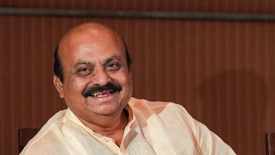 BJP Announces Its First List Of 189 Candidates For Karnataka Elections : 52 New Faces, Few Seniors Left Disappointed 88 Karnataka polls: Bommai to contest Shiggaon, BJP fields BSY's son. Full list | Latest News India - Hindustan Times