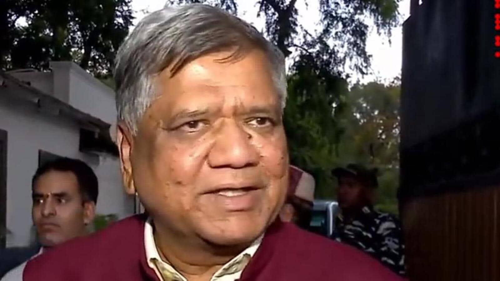 Congress Fields Mohammed Yousuf Savanur Against CM Bommai. Shettar To Continue From Hubli-Dharwad Central 87 Fed up': Former Karnataka CM Jagadish Shettar quits BJP after denied ticket | Bengaluru - Hindustan Times