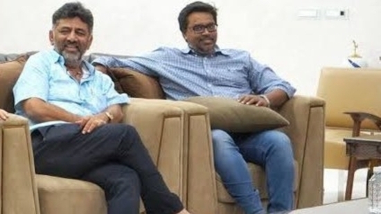 Political Strategist Sunil Kanugolu All Set To Be Appointed As An Advisor To CM Siddaramaiah 87 Sunil Kanugolu, Cong's K'taka poll strategist, appointed advisor to Siddaramaiah | Latest News India - Hindustan Times