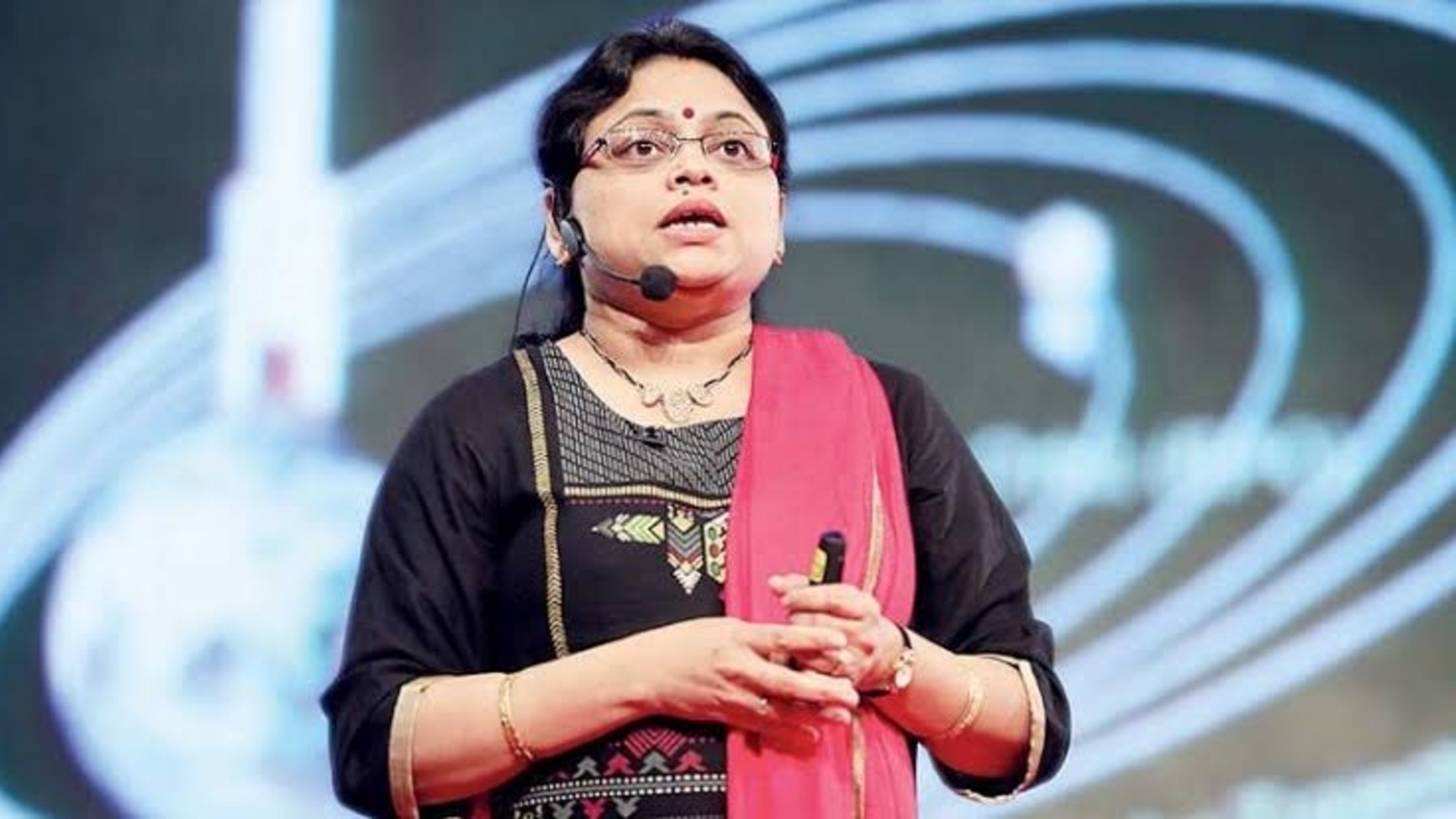 Ritu Karidhal, The Woman Behind ISRO's Chandrayaan-3 Mission 88 Who is Ritu Karidhal, the woman behind ISRO's Chandrayaan-3 mission | Latest News India - Hindustan Times