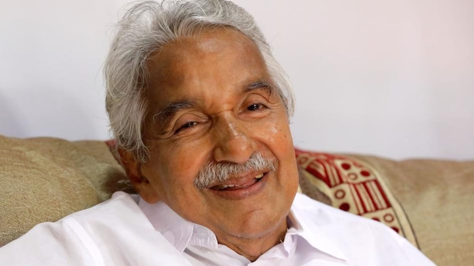 End Of An Era: Oommen Chandy, Kerala's Ex-Chief Minister, Leaves A Legacy 88 Oommen Chandy, former Kerala chief minister and Congress veteran, passes away | Latest News India - Hindustan Times