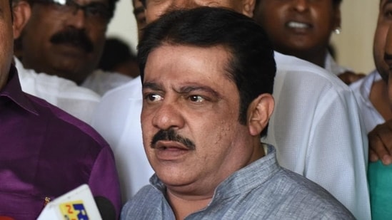 Zameer Ahmed Khan Announces New Slew Of Measures For The Minority 87 Khan