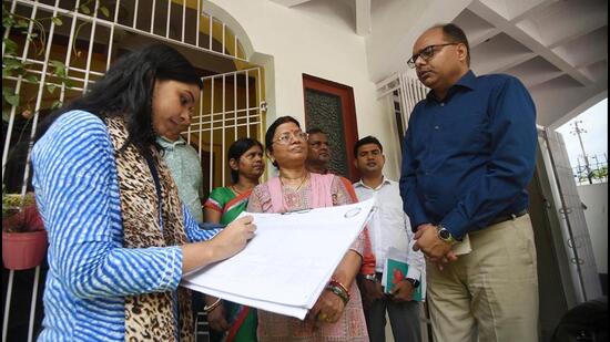 Bihar Government Releases Caste Survey; Power Move For Upcoming Elections 89 Bihar