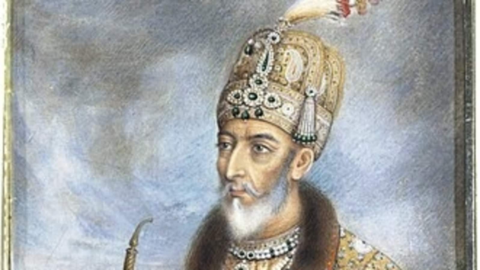 Zafar- The Last Mughal Emperor’s Impeccable Impact On The Culture 87 Just Like That | Remembering the last Mughal Emperor's indelible cultural impact