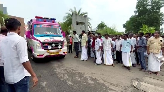 Blast At Jehovah's Witnesses Meeting In Kerala, India 89 Their teachings are seditious': Man who took responsibility for Kerala blast | Latest News India -