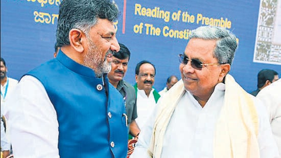 Siddaramaiah's Full 5-Year Tenure As Karnataka CM: What You Need To Know 87 Will complete full term as Karnataka CM: Siddaramaiah | Bengaluru -