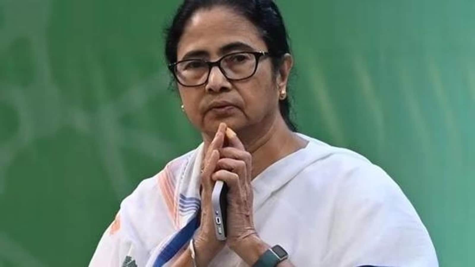 Two Sides Of Bengal | CAA Implementation 87 Mamata says no ties with brother after Babun Banerjee revolts against party | Latest News India - Hindustan Times