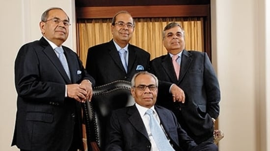 UK’s Wealthiest Family, The Hinduja's Face Jail Term In Switzerland 88 Who are Hindujas? Why were they sentenced to jail? | Explained - Hindustan Times