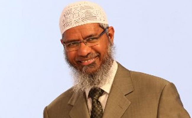 Fact Check: Zakir Naik Was Not Invited To FIFA World Cup Inauguration Says Qatar 87 zakir naik
