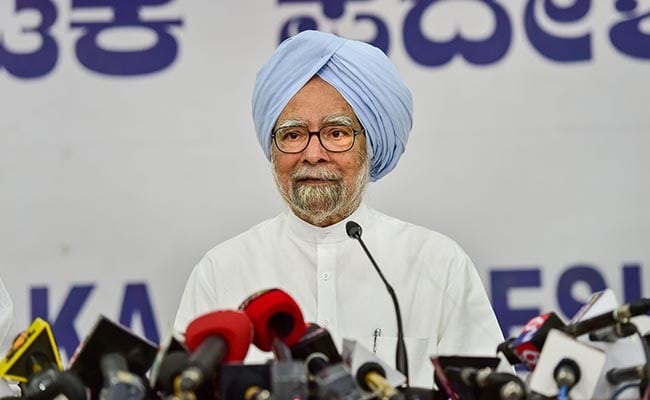Manmohan 