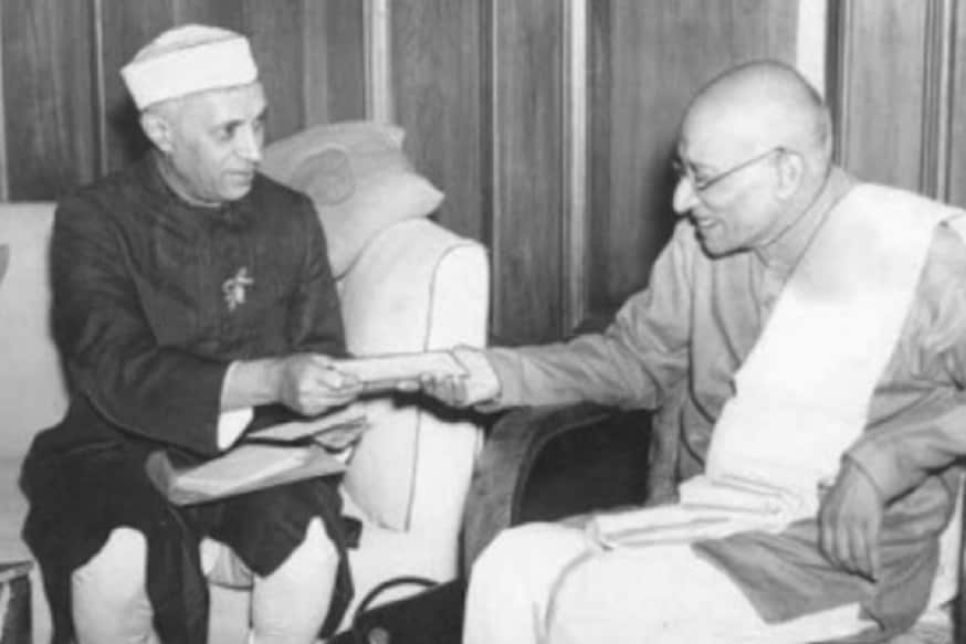 All You Need To Know About C. Rajagopalachari : Independent India's First And Last Governor General 89 Birthday C Rajagopalachari : यूं गांधी के समधि बने राजाजी और क्यों हुए नेहरू से अलग – News18 हिंदी