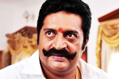 The Net Worth Of Villains In Bollywood And South Indian Cinema 87 फिल्मों में डरा-डराकर एक्टिंग से कमाए करोड़ों, कौन है सबसे अमीर और महंगा विलेन, हैरान कर देगा ये नाम - Who is the highest paid villain in bollywood know prakash raj ashutosh