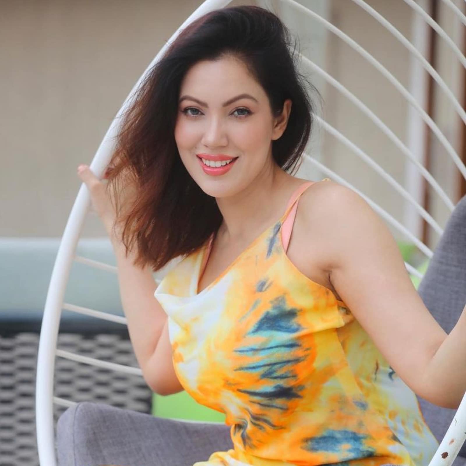 BIGG BOSS s16 is finally here!!! 151 Munmun Dutta Arrested? Taarak Mehta Ka Ooltah Chashmah Actress Reveals What Really Happened