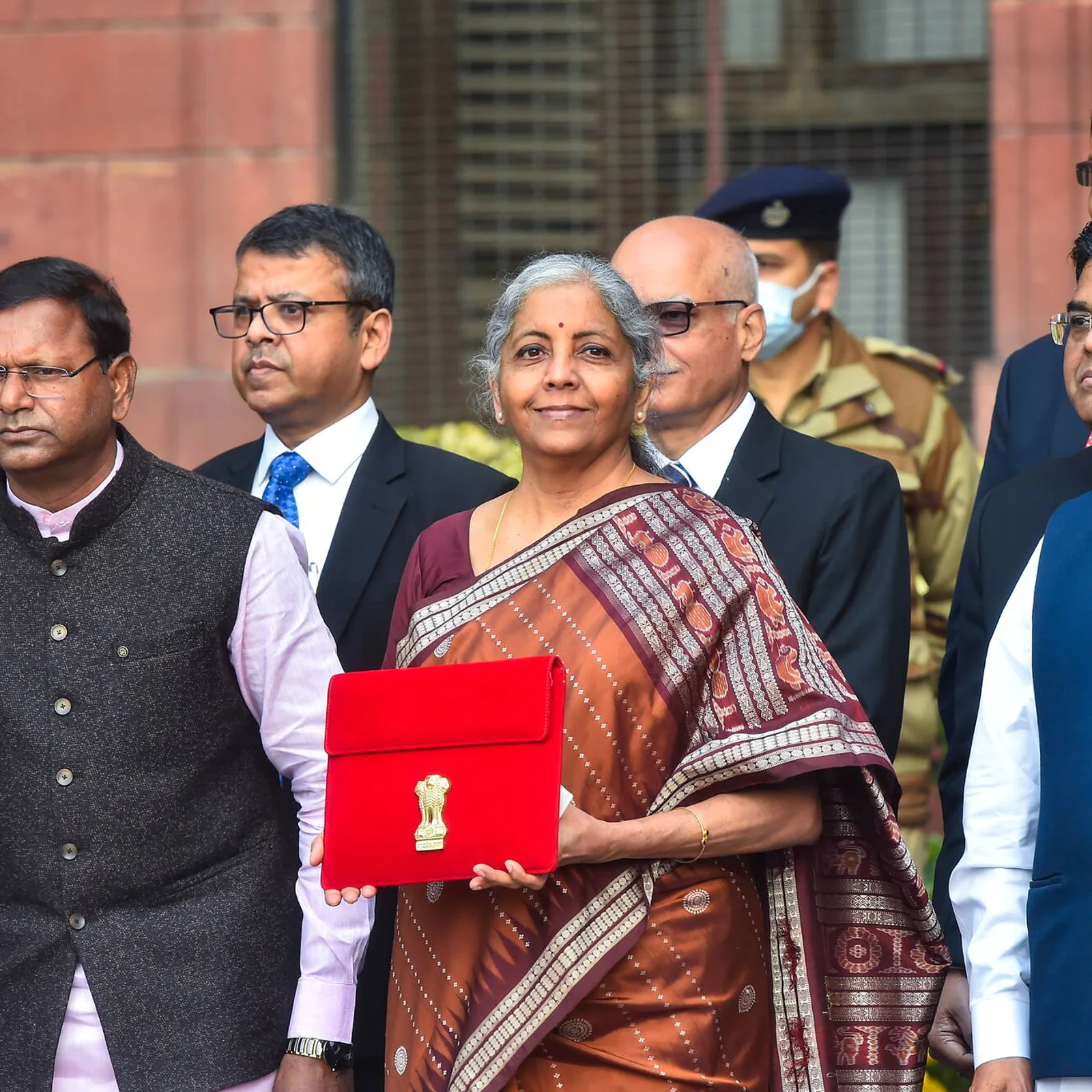 Highlights From Key Sectors : Union Budget 2023 92 Budget 2022: Want To Make A Career In Gaming And Animation? FM Nirmala Sitharaman Has 'Good News'
