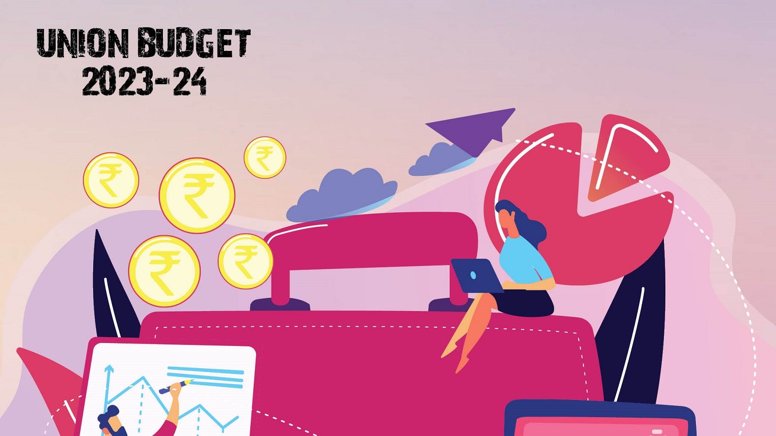 A Sneak Peak Into The History Of India's Railway Budget: Separation and Merger 89 India’s Budget 2023