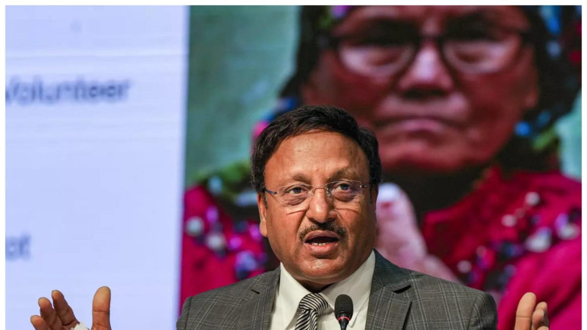 Karnataka Election To Take Place On May 10th, Counting On May 13th : CEC 87 Karnataka Assembly Election 2023 LIVE: Single-Phase Voting on May 10, Results on 13