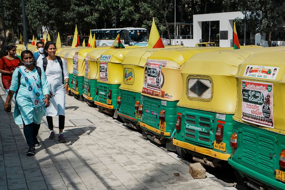 Namma Yatri And Auto Rickshaw Union Part Ways Amidst Differences 88 More Money for Drivers, Less Cost for Passengers: 'Namma Yatri' on ONDC Top Gear in Bengaluru -