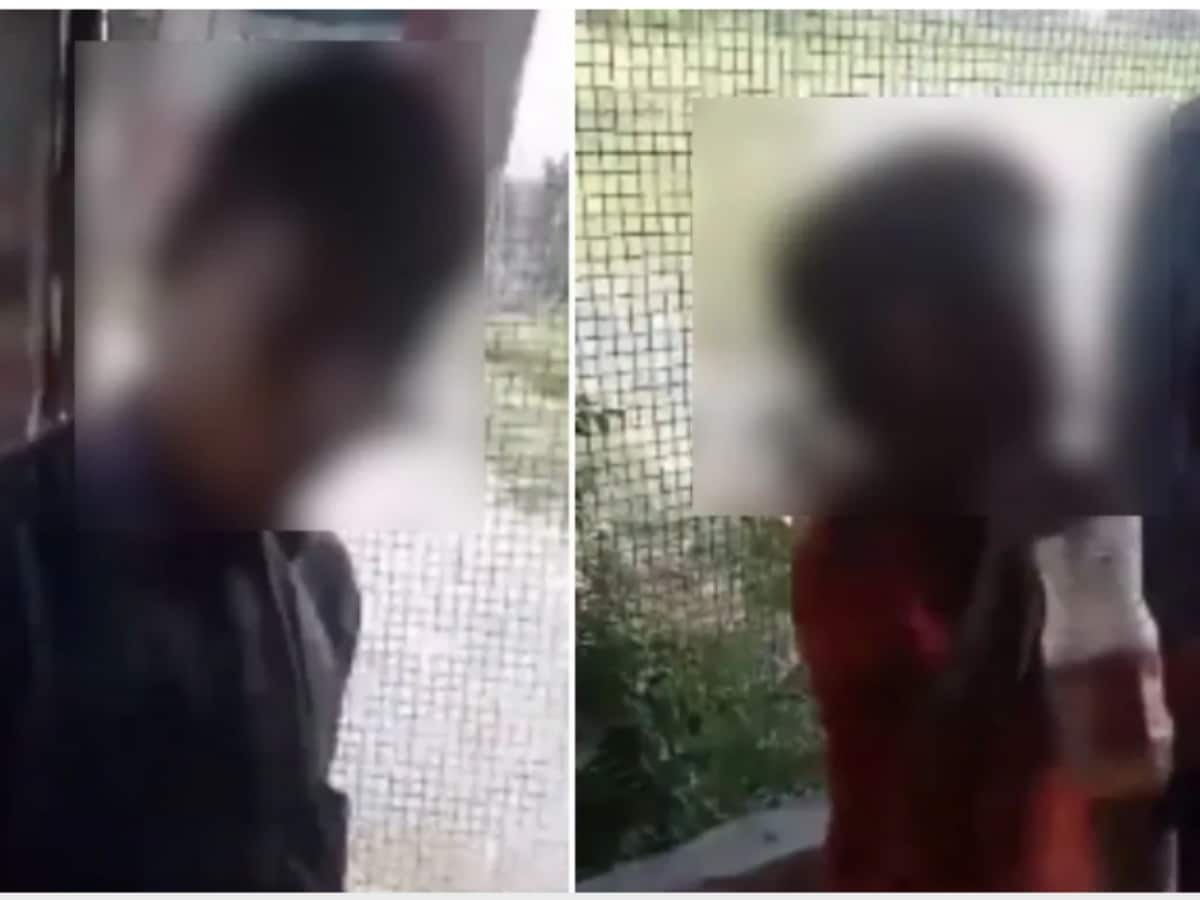 UP Horrors: 2 Minor Boys Forced To Drink Urine, Chillies Rubbed On Their Private Parts 89 UP: 2 Minors Tortured With Chillies, 'Petrol Injection', Forced to Drink Urine Over Suspicion of Theft - News18