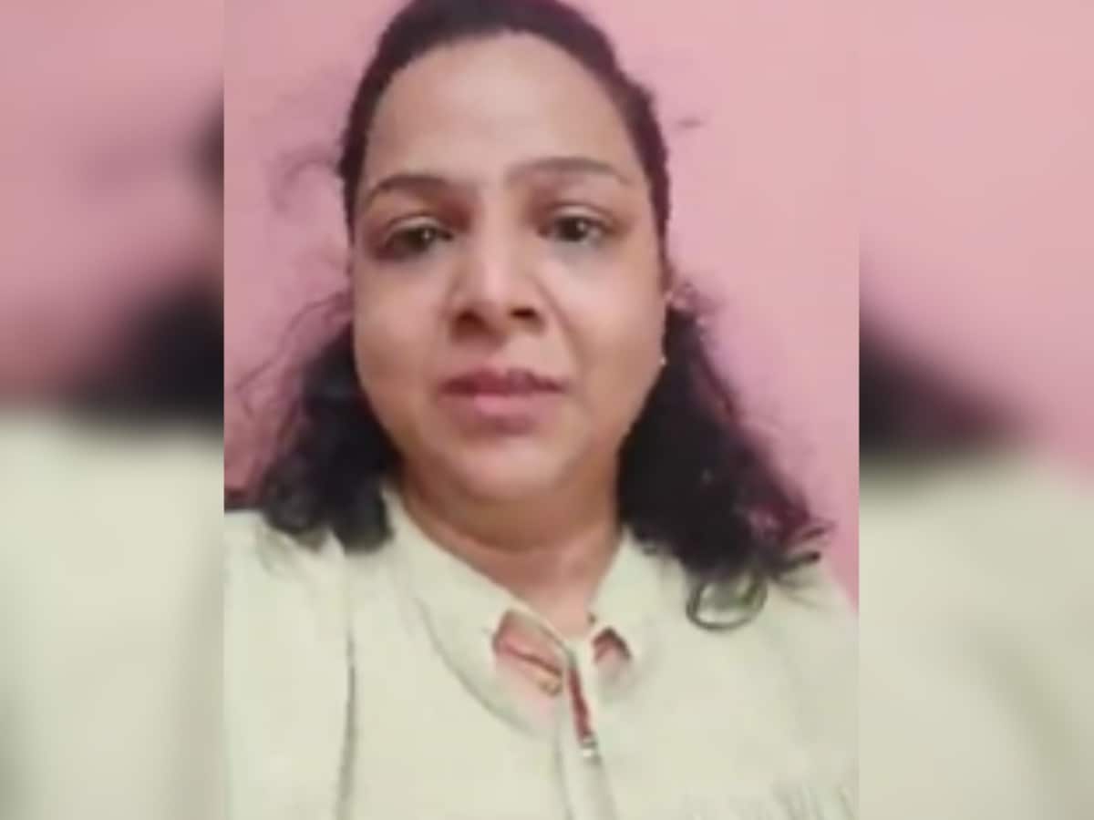 Woman Denied Office Space In Mumbai For Being A Marathi; Accused Arrested 87 Marathi