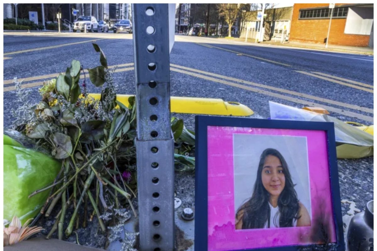 Seattle Police Officer Laughs Over The Death Of an Indian Student Jahnavi Kandula; Netizens Seek Justice 86 Seattle