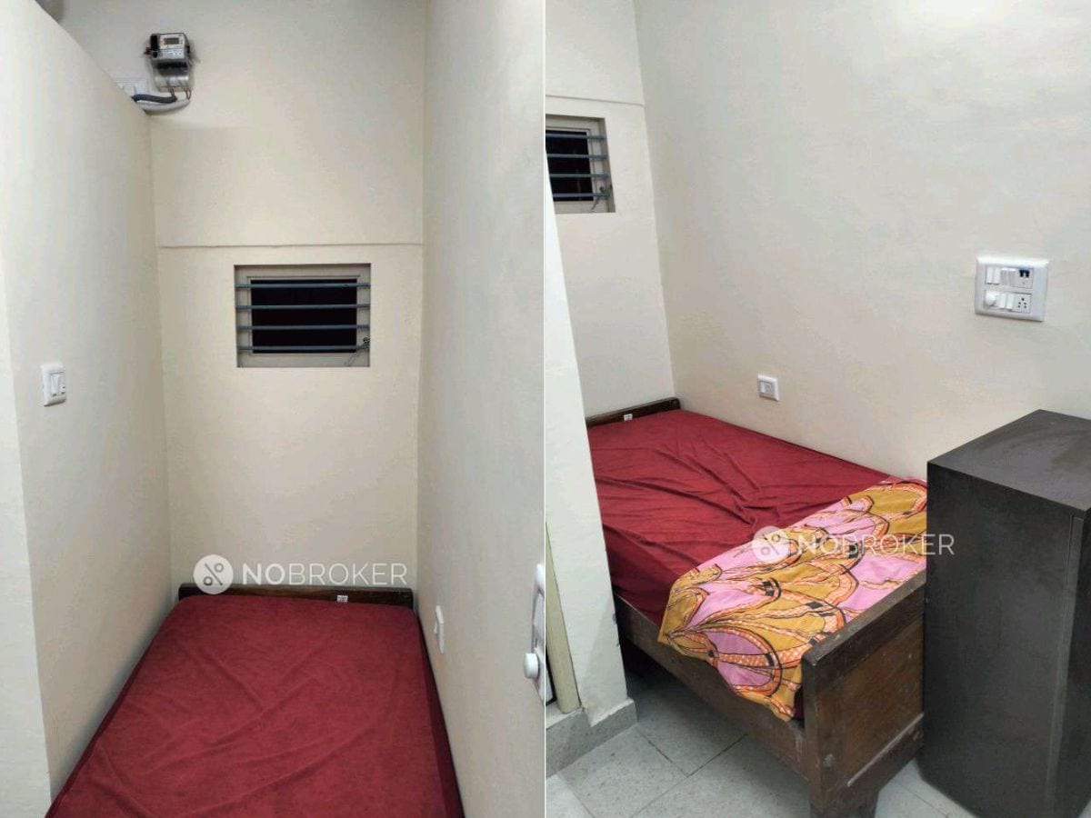Outrageous Rental Prices Of Micro-Apartments In Bengaluru 87 Bengaluru's 1 RK Flat Listing Goes Viral For Offering Nothing More Than a ' Bed' For Rs 12,000 - News18