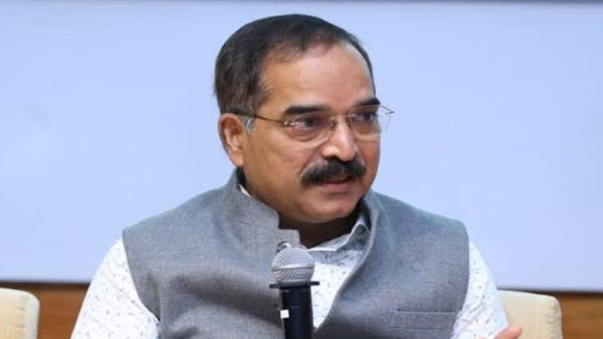 Senior IPS Officer Pratap Reddy Seeks Voluntary Retirement Amid Alleged Differences 87 Bengaluru Top Cop Opts For Early Retirement Over Alleged Differences With Senior -