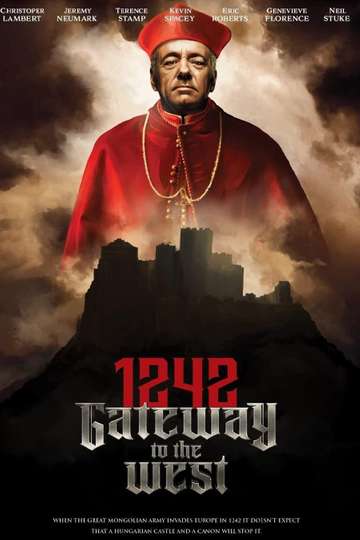 RRR Fame Ray Stevenson Passes Away At 58 : A Sneak Peek Into His Life And Career 92 1242 – Gateway to the West (2023) - Movie | Moviefone