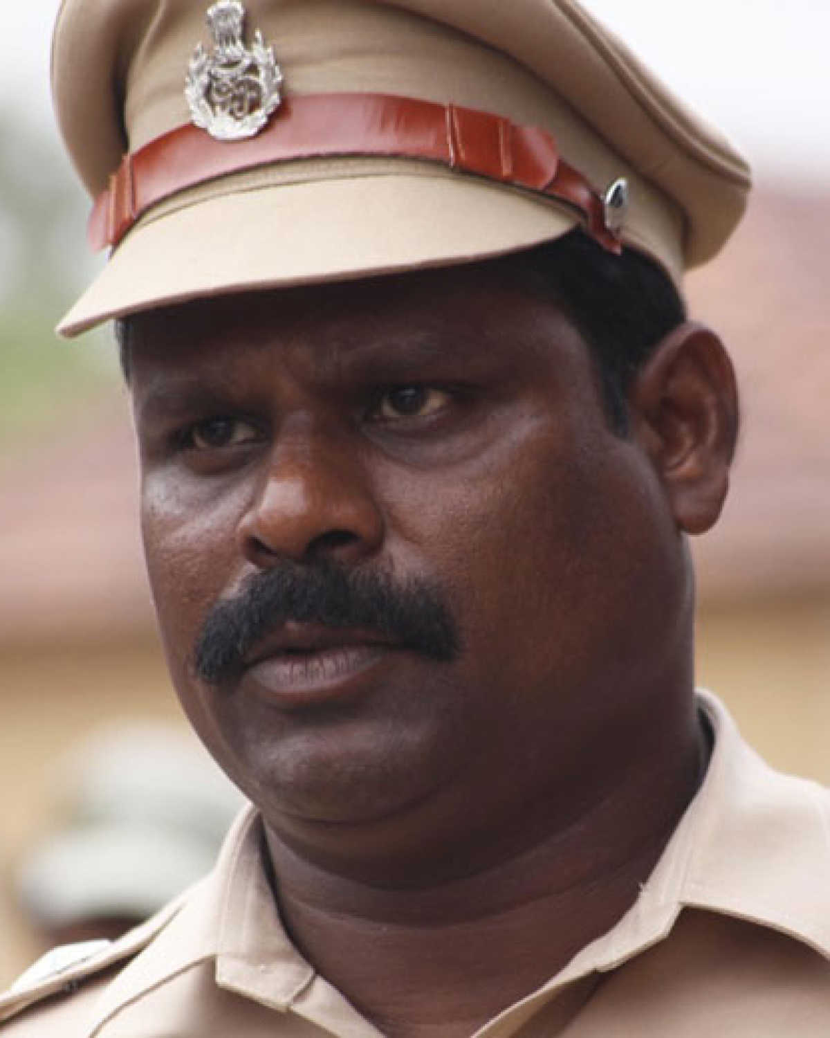 Kamlesh Sawant Has Stolen The Show In Drishyam 2 As Gaitonde: Who Is He? 90 Kamlesh Sawant movies and filmography - Cinestaan.com